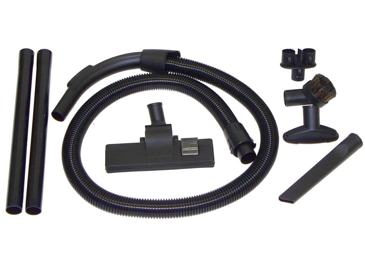 Bissell Commercial Little Hercules Canister Vacuum