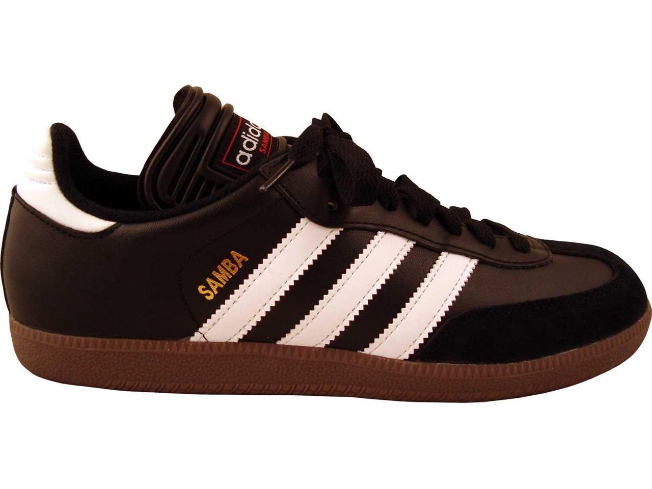 ÐÐ¾Ð·Ð²ÑÐ°ÑÐµÐ½Ð¸Ðµ Ð»ÐµÐ³ÐµÐ½Ð´Ñ ÑÐ»Ð¸Ñ - Adidas Samba Futsal