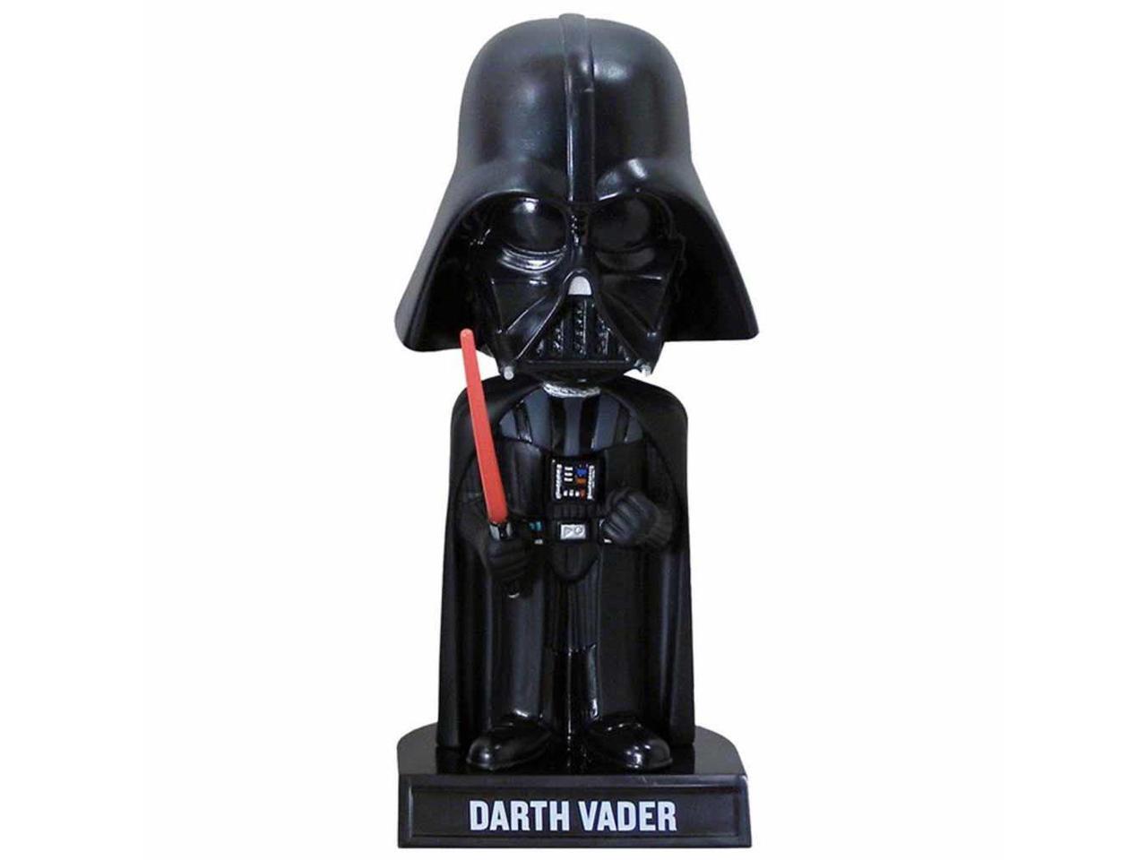 darth vader bobble head for car