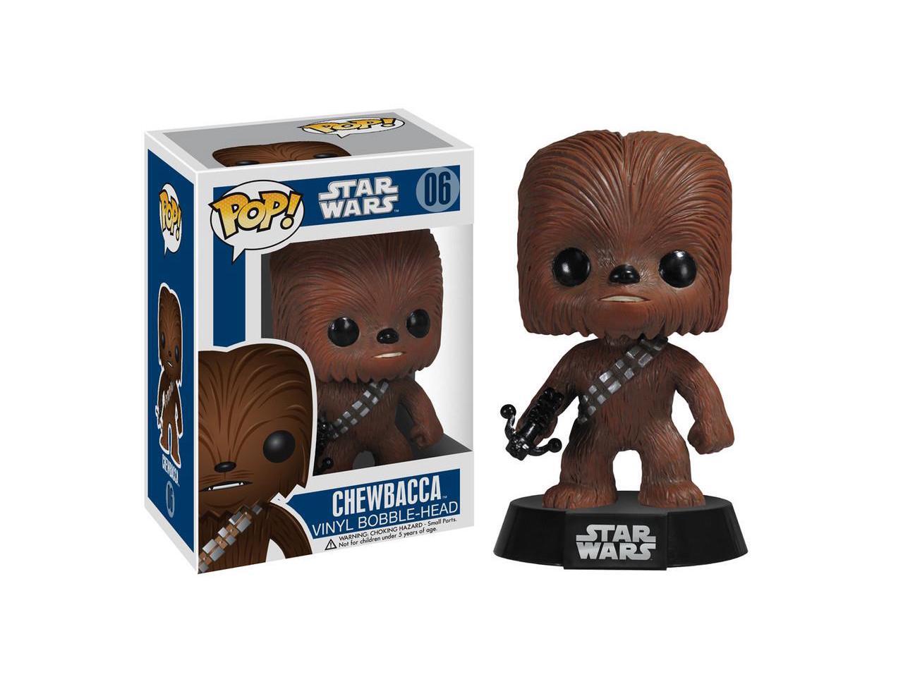chewbacca pop 63