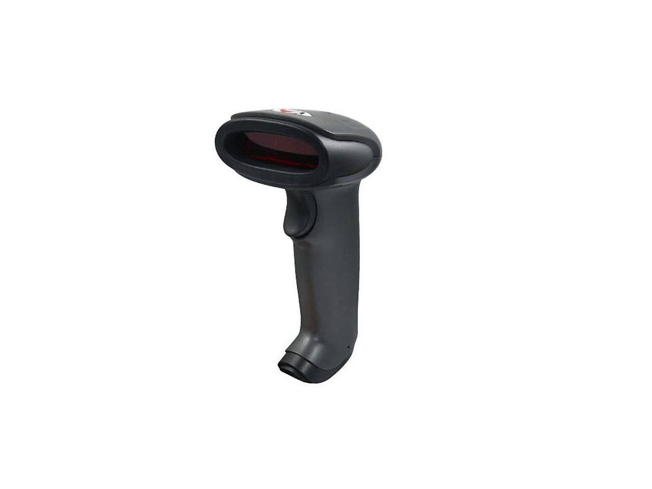 Wasp Wcs3905 CCD Barcode Scanner Handheld Rj45 to USB 633808091040 for sale online 
