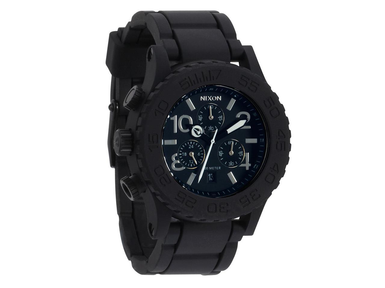 nixon hybrid watch