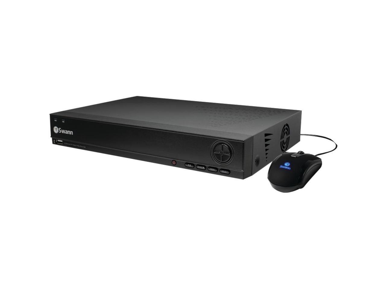 swann n3960 dvr