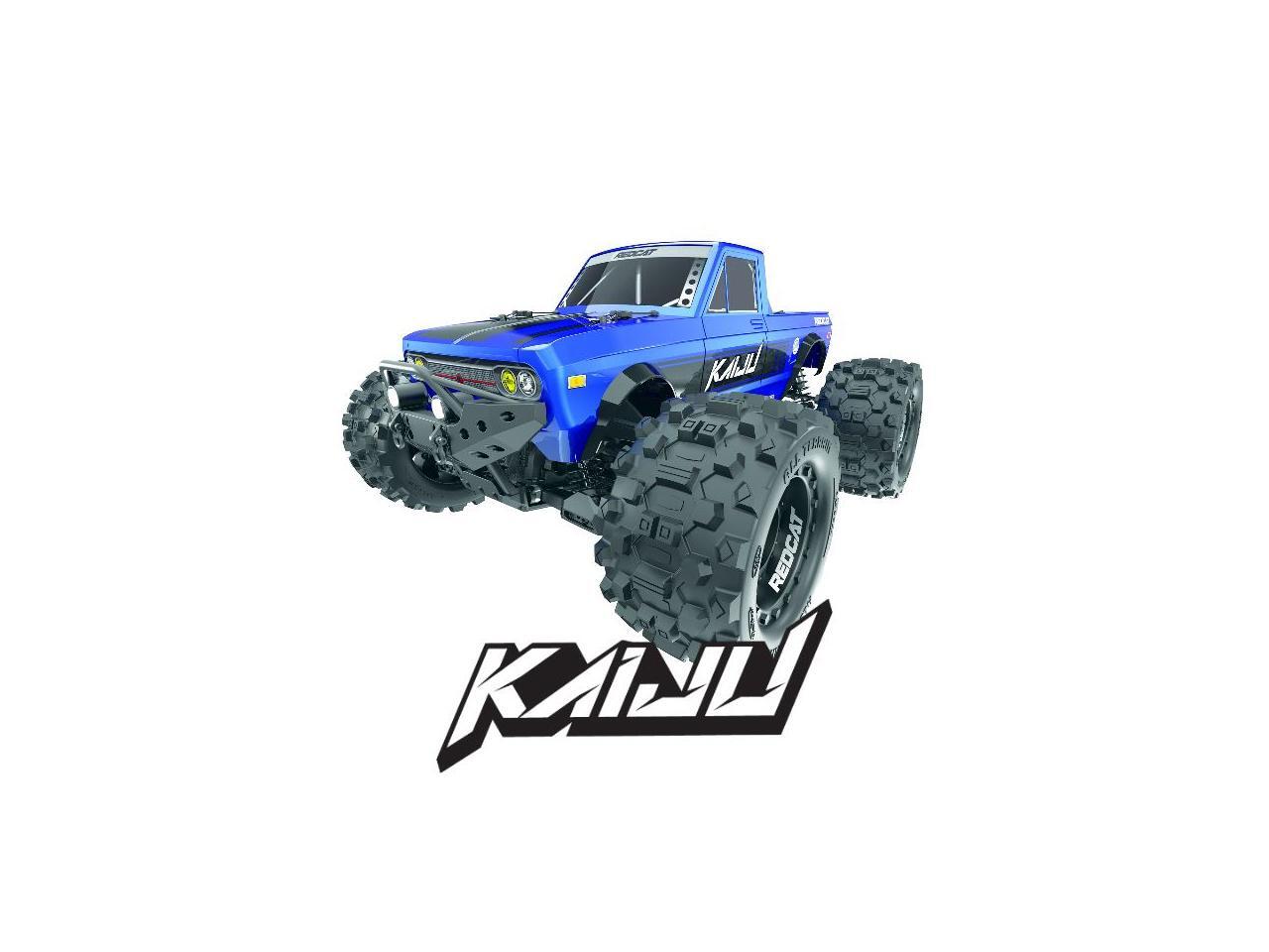 redcat kaiju 6s
