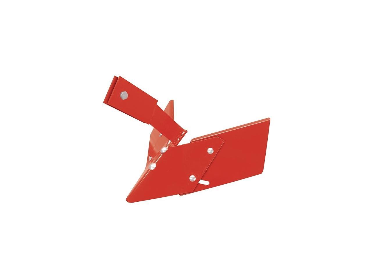 Earthquake Hiller/Furrower Complete In Box Red