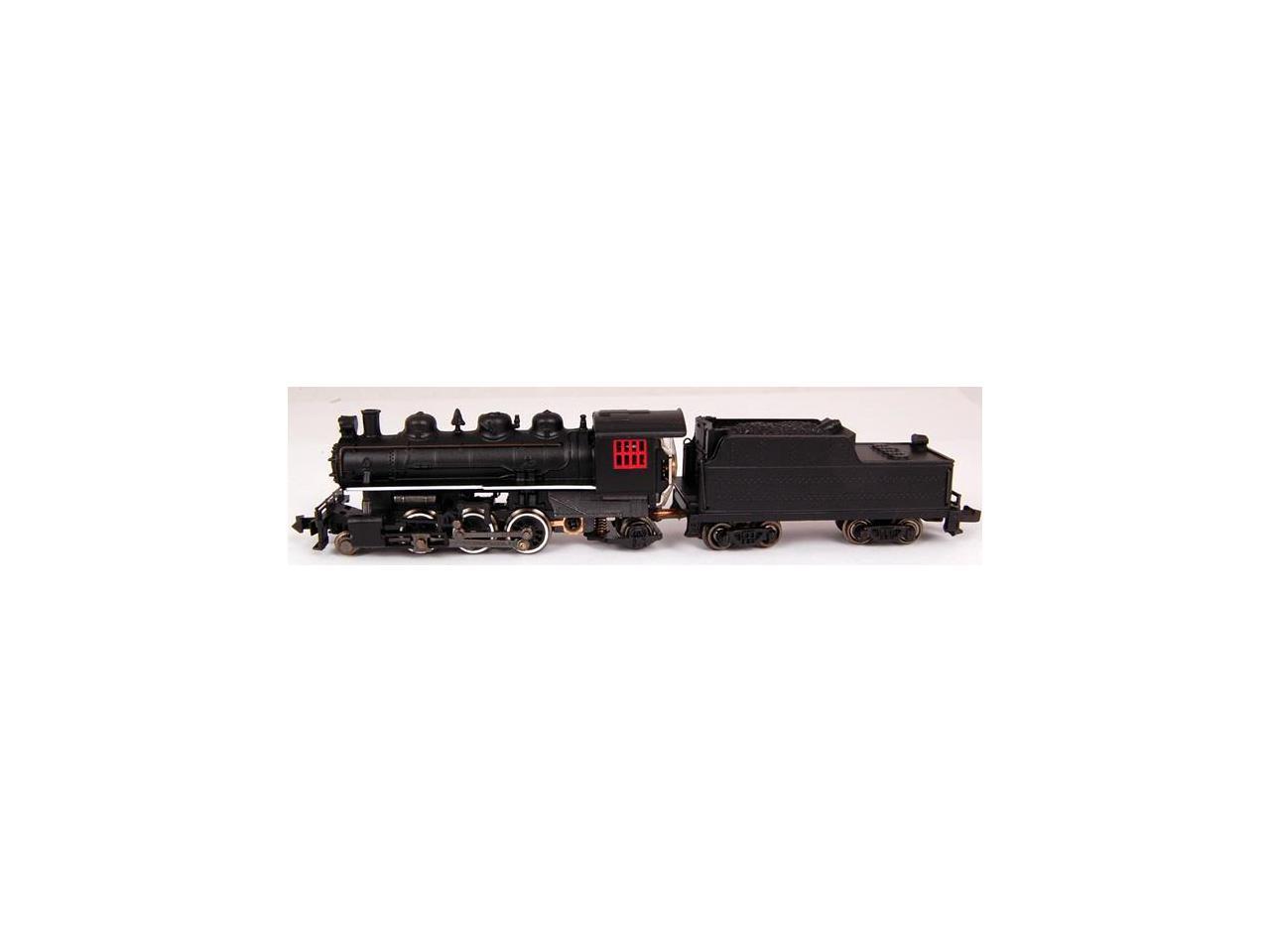 bachmann trim a train