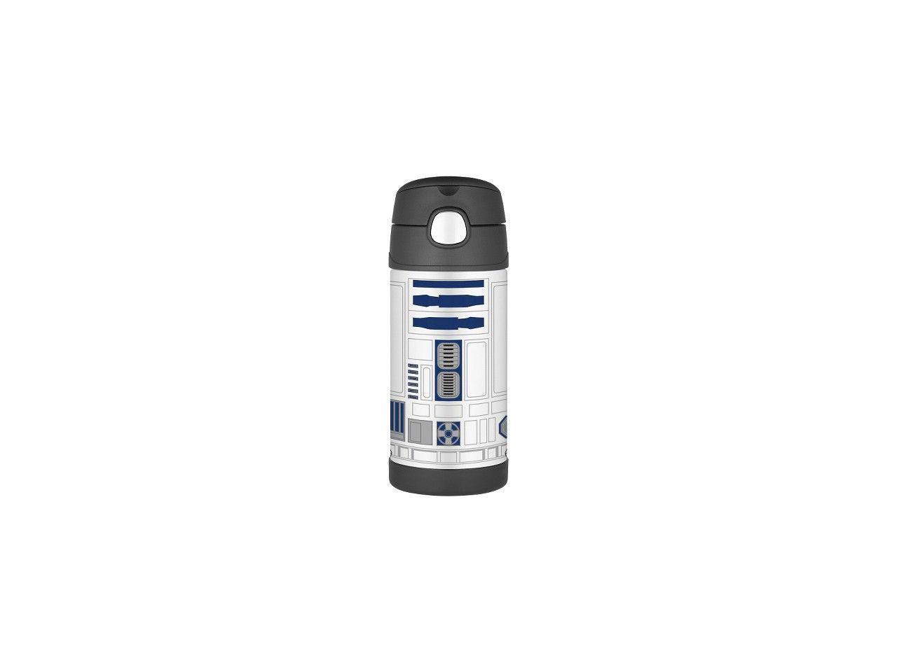 Star Wars Funtainer R2D2 12 oz Drink Container
