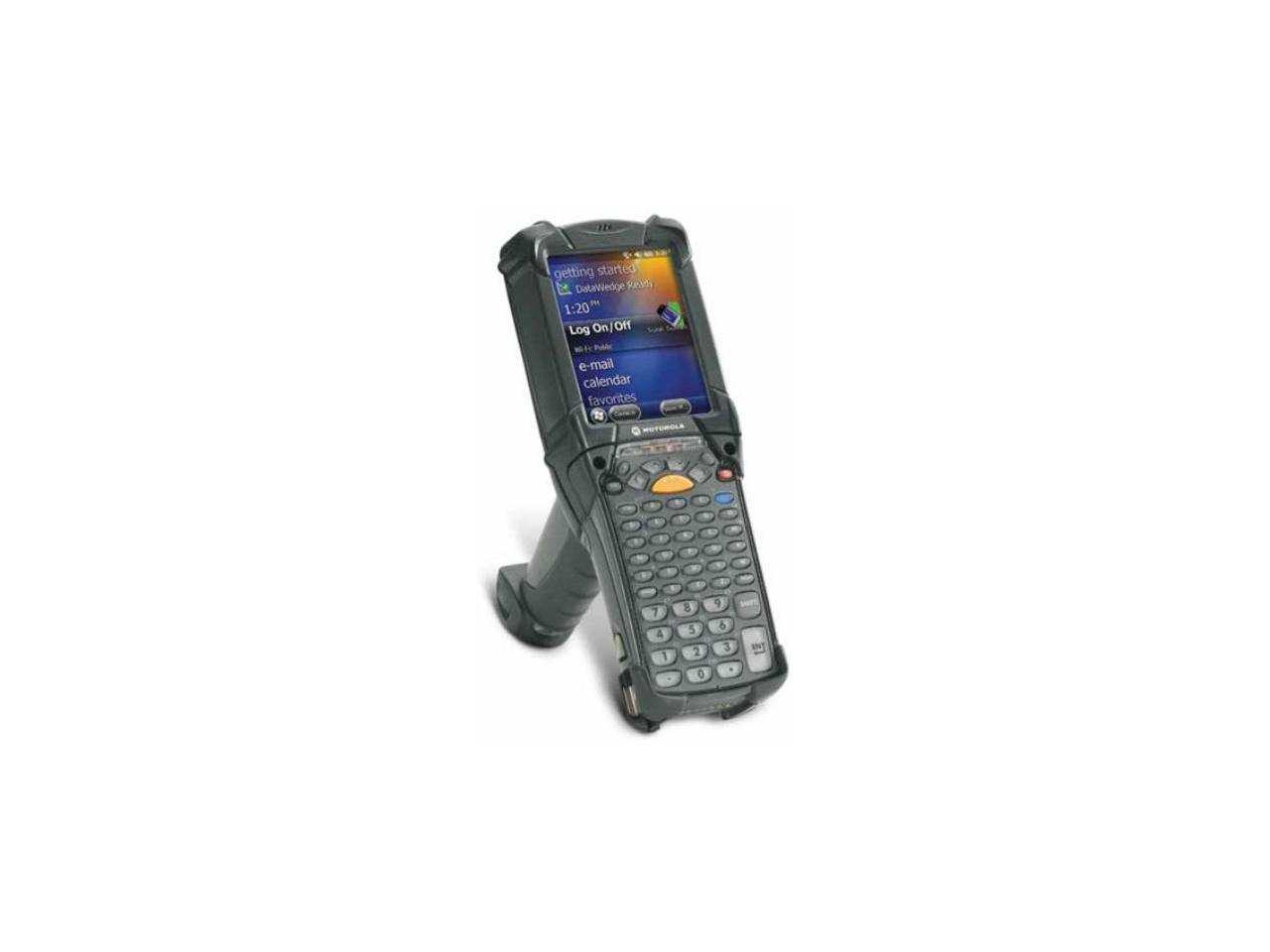 Details about   Inventory Software for Symbol Motorola Zebra MC9200 MC9500 PDA barcode scanners 