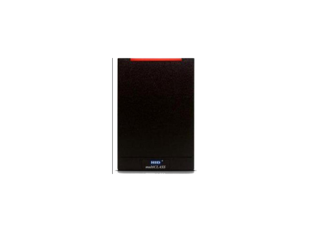 Hid Global Corporation 920Ptntek00000 Rp40 Multiclass Se Reader,Std ...