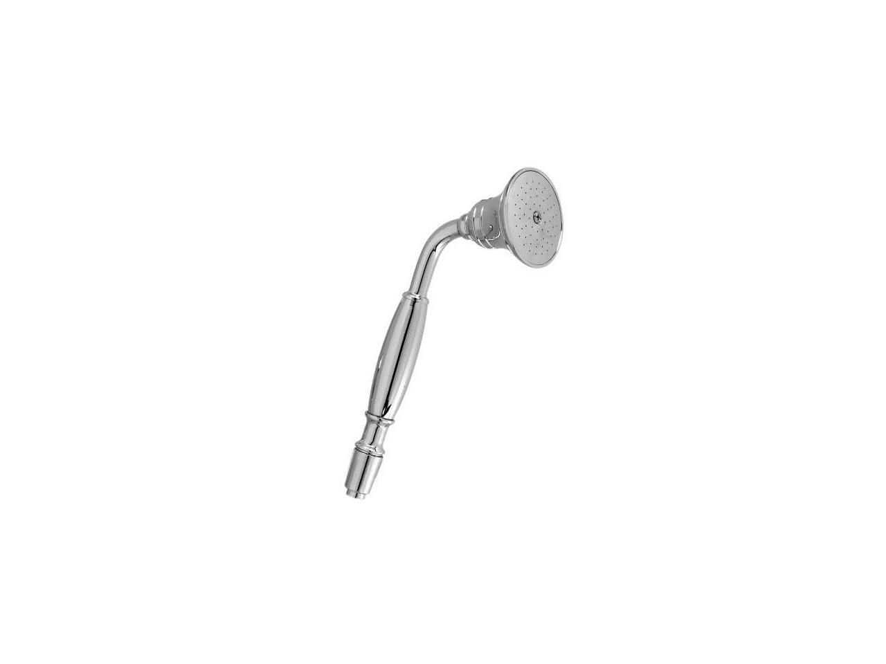 Jado 842/008/105 Hatteras Personal Hand Shower in Old Bronze Finish