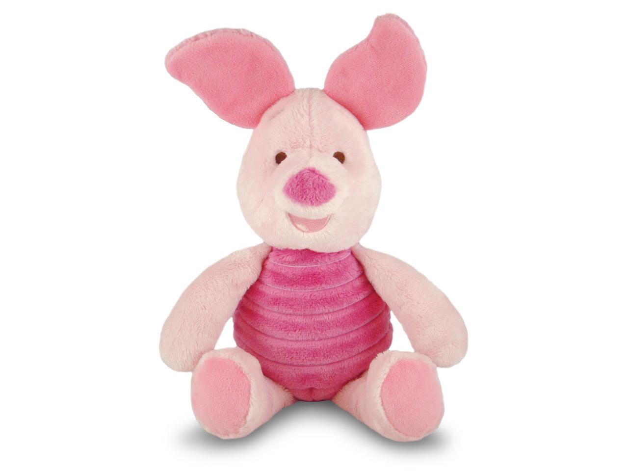 piglet teddy