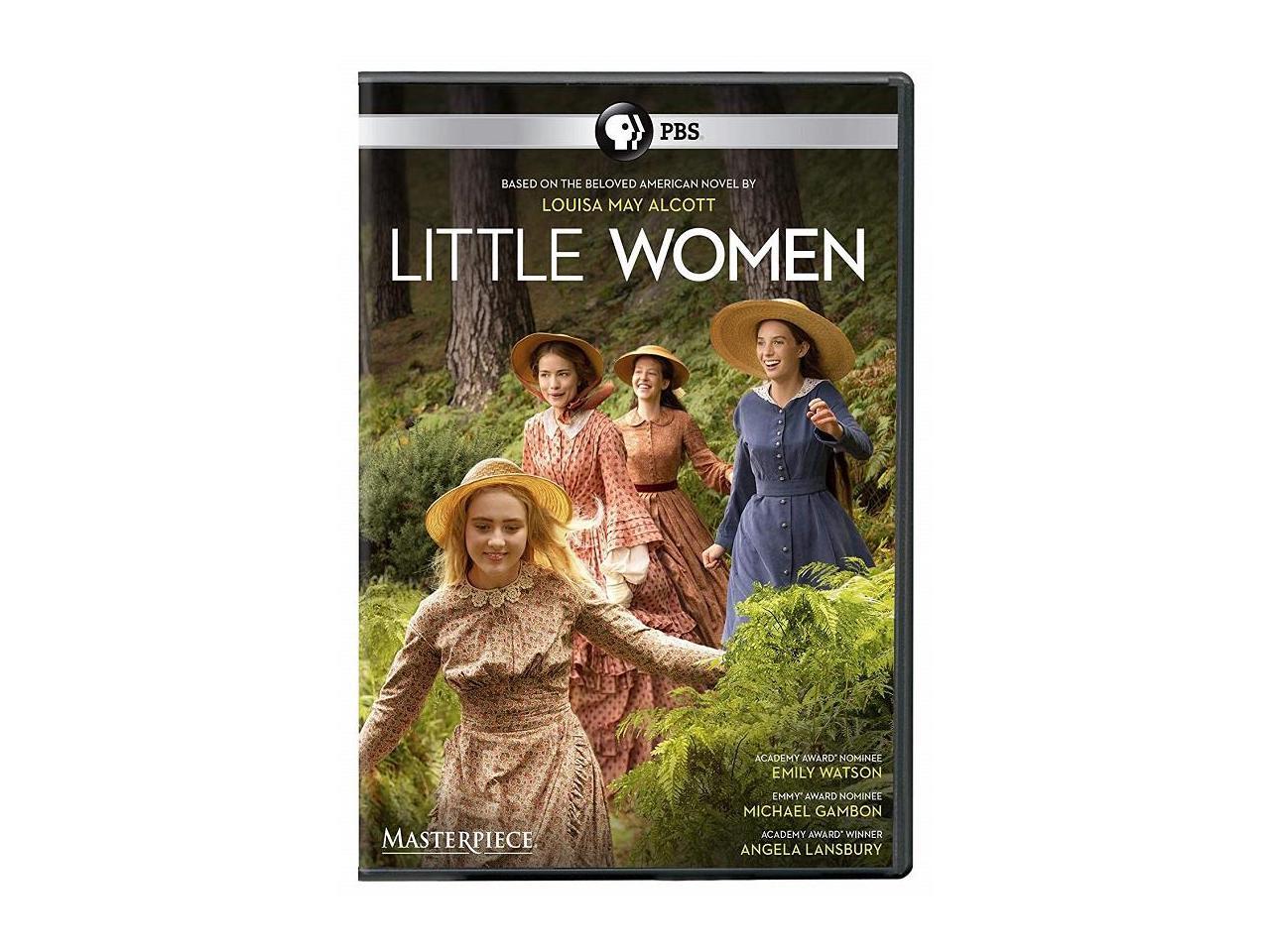 little women emily watson