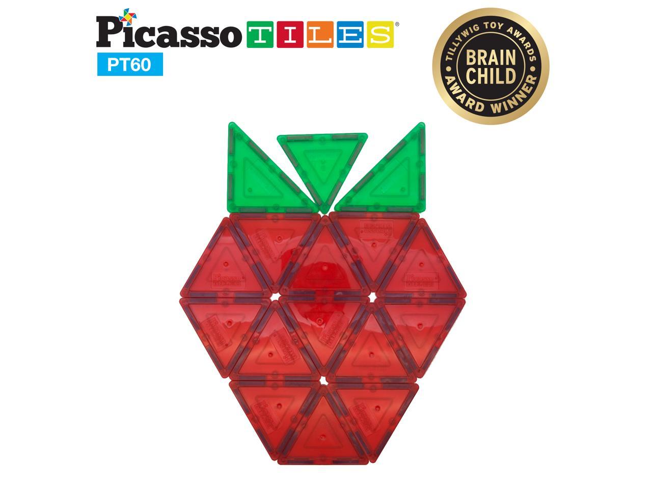 picasso tiles 60