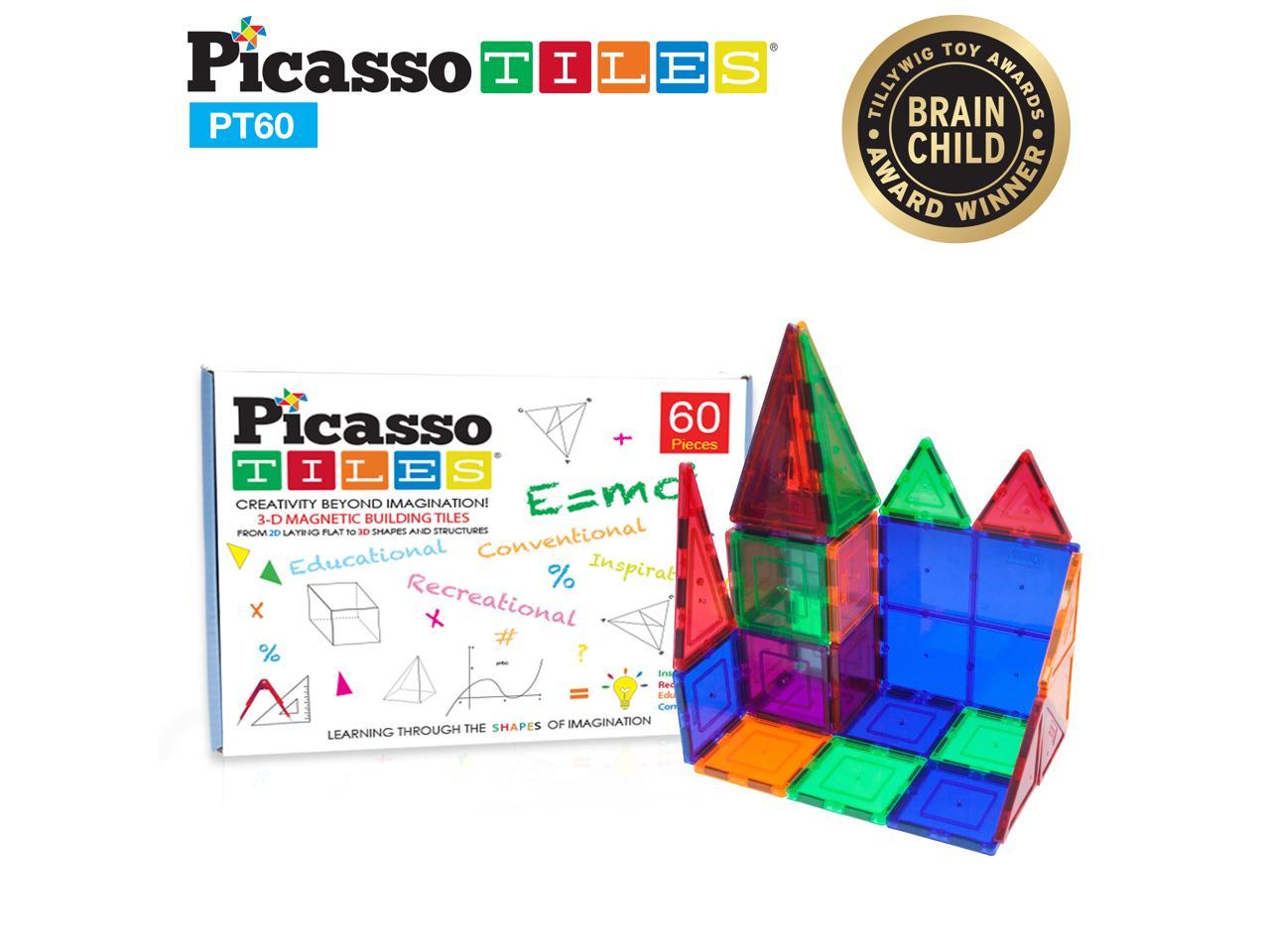 picasso tiles 60