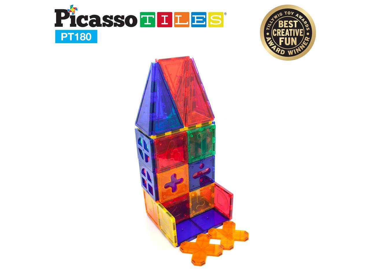 picasso tiles 180