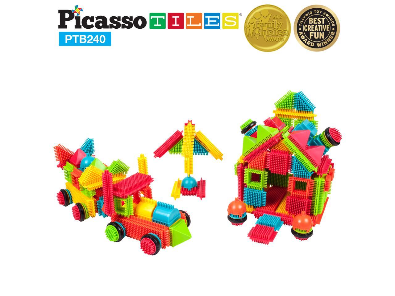 picasso tiles bristle
