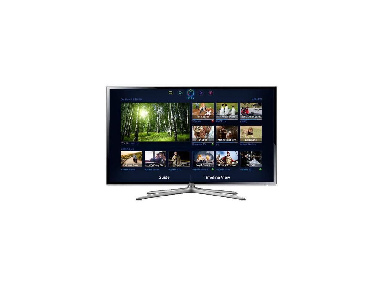 Samsung 55\