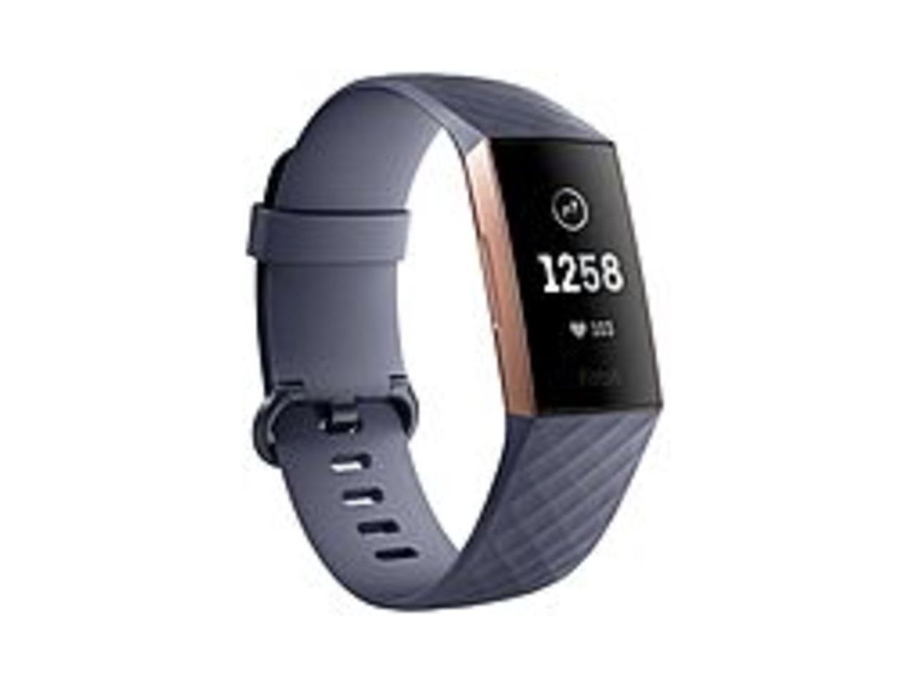 fitbit pulse oximeter