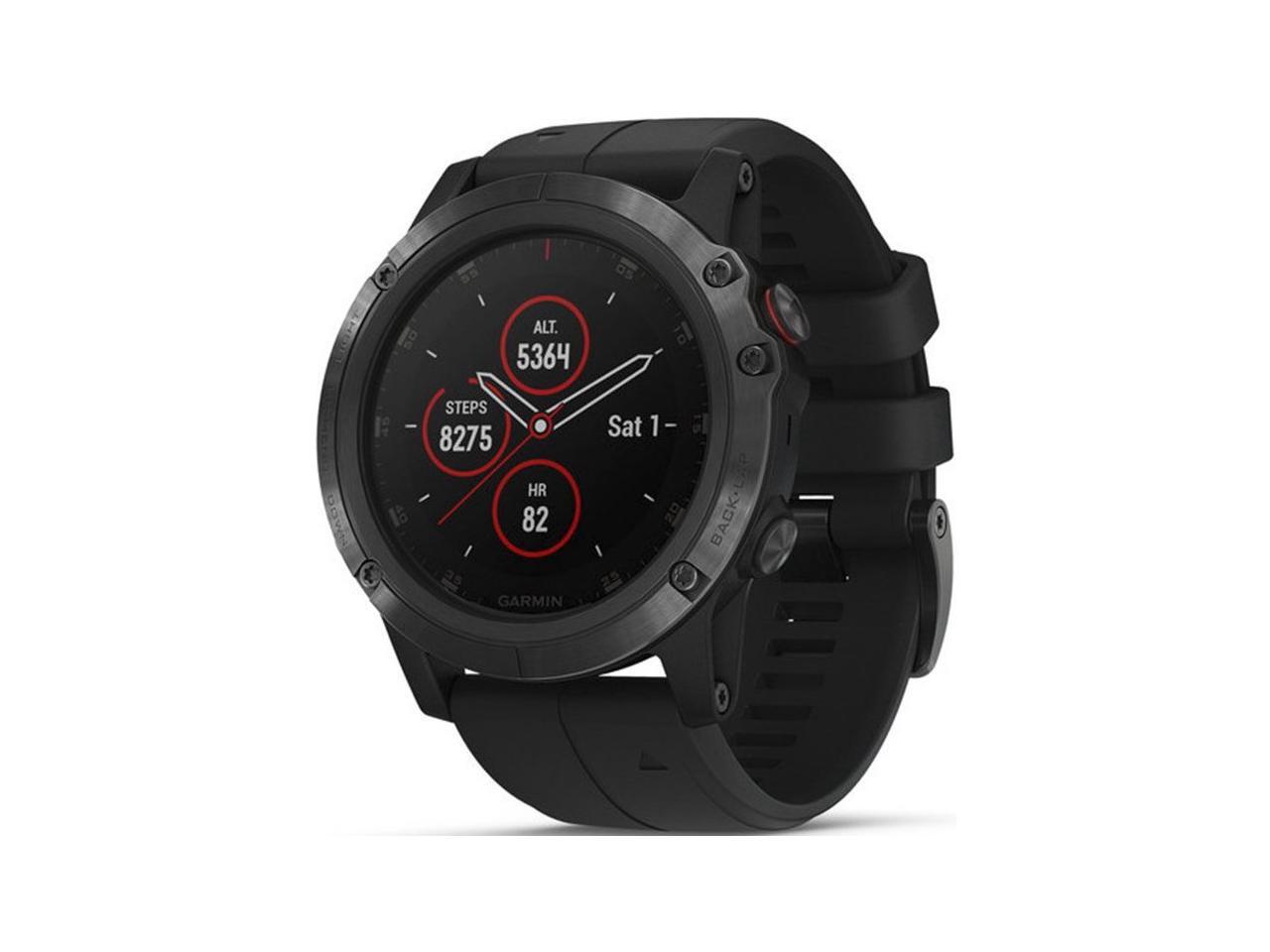 garmin fenix 5x plus usa