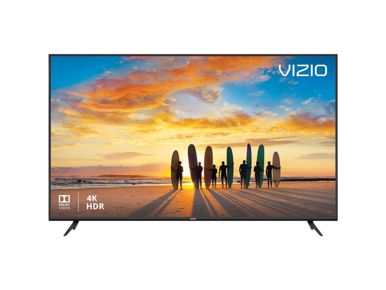 vizio smartcast and alexa