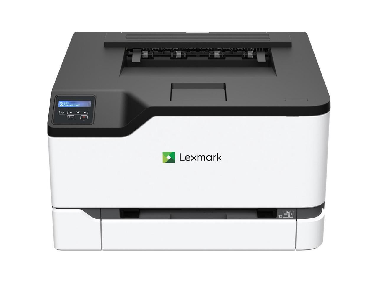 Lexmark CS331dw Duplex Colour Laser Printer
