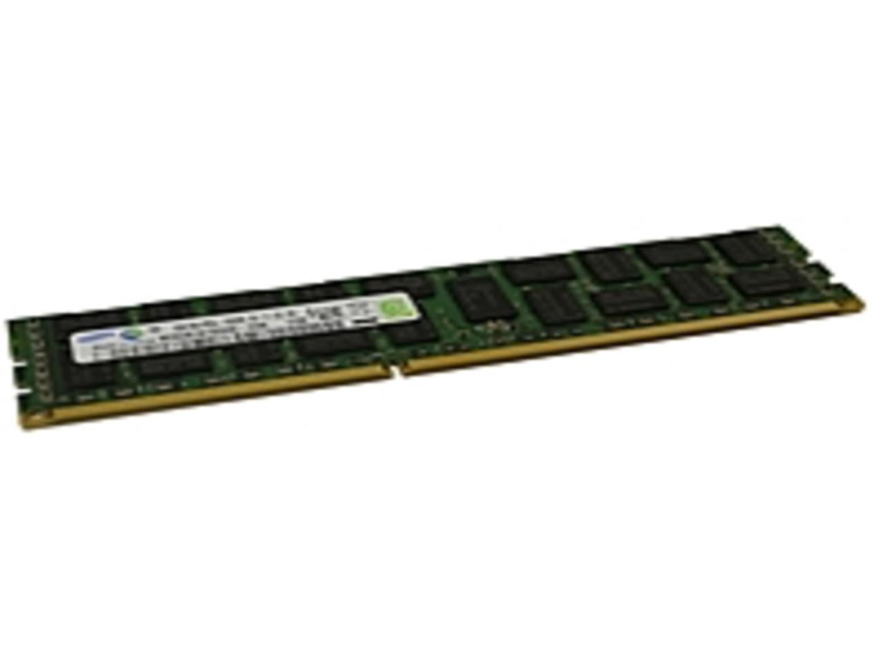 Server RAM 16GB 2x 8GB PC3L-10600R ECC Registered DDR3L 1333MHz 1.35v Memory LOT 