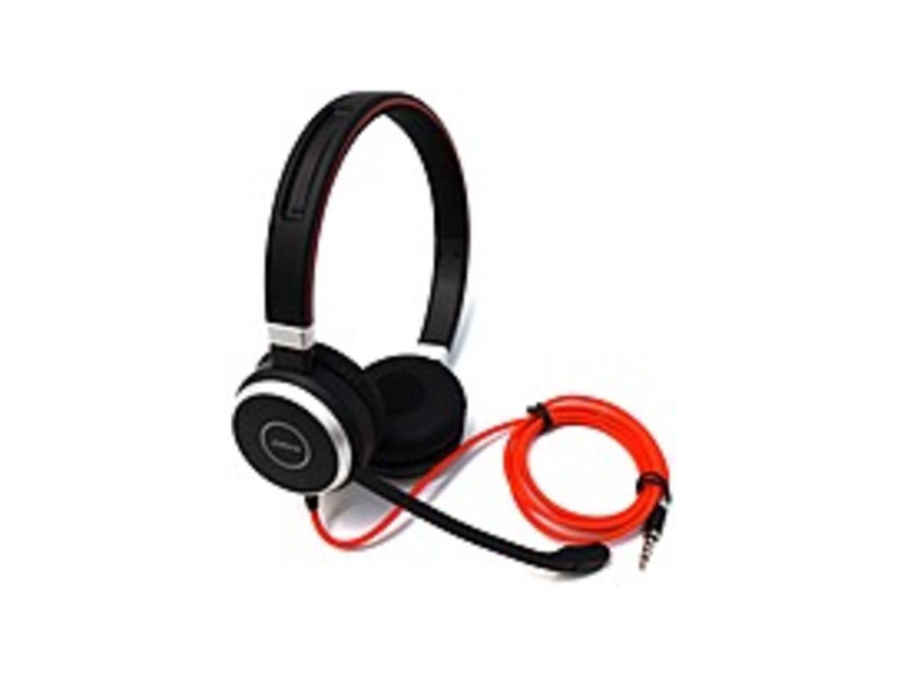 jabra evolve 40 zoom