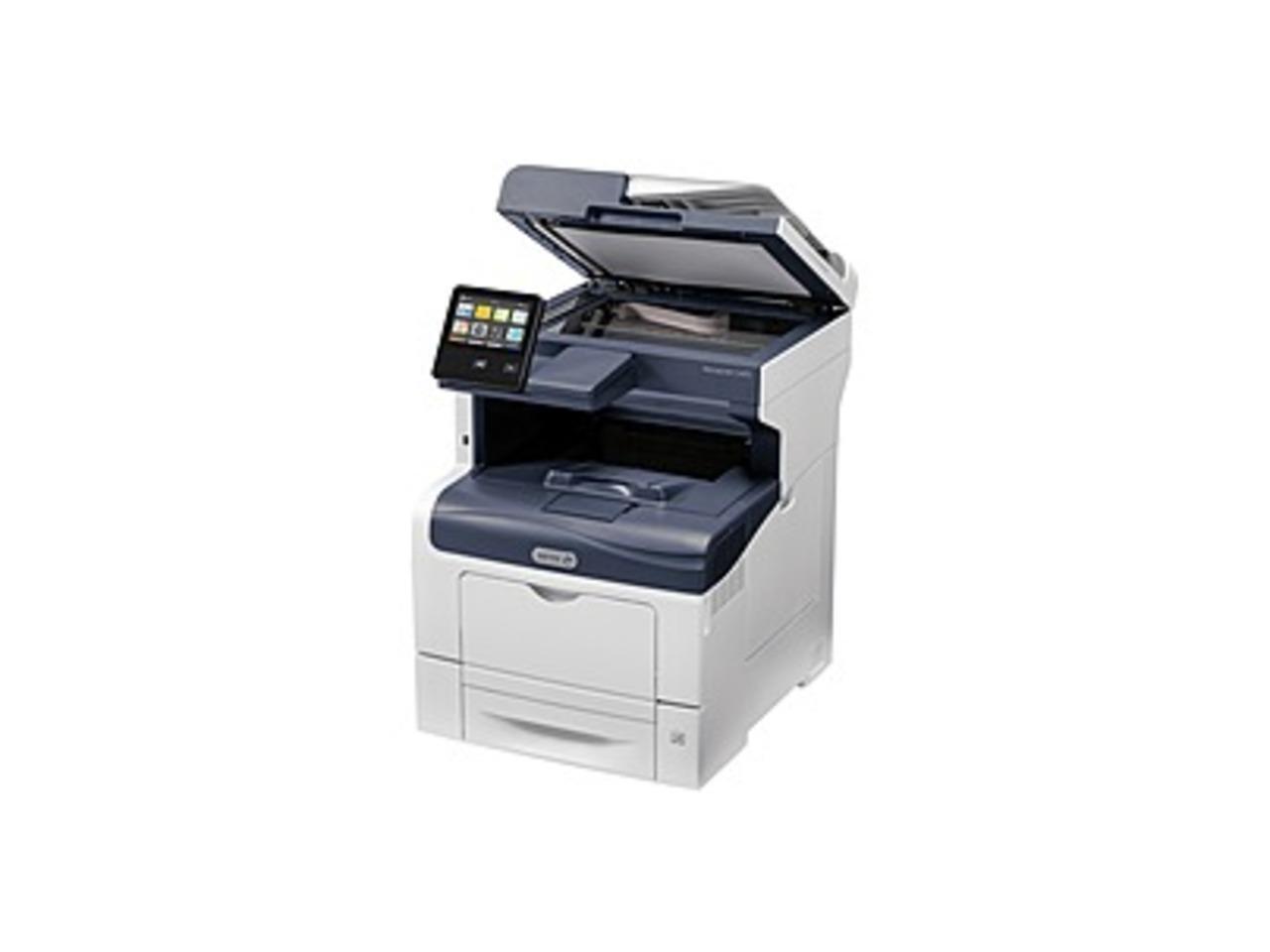 Refurbished: Xerox VersaLink C405/DN Laser Multifunction Printer ...