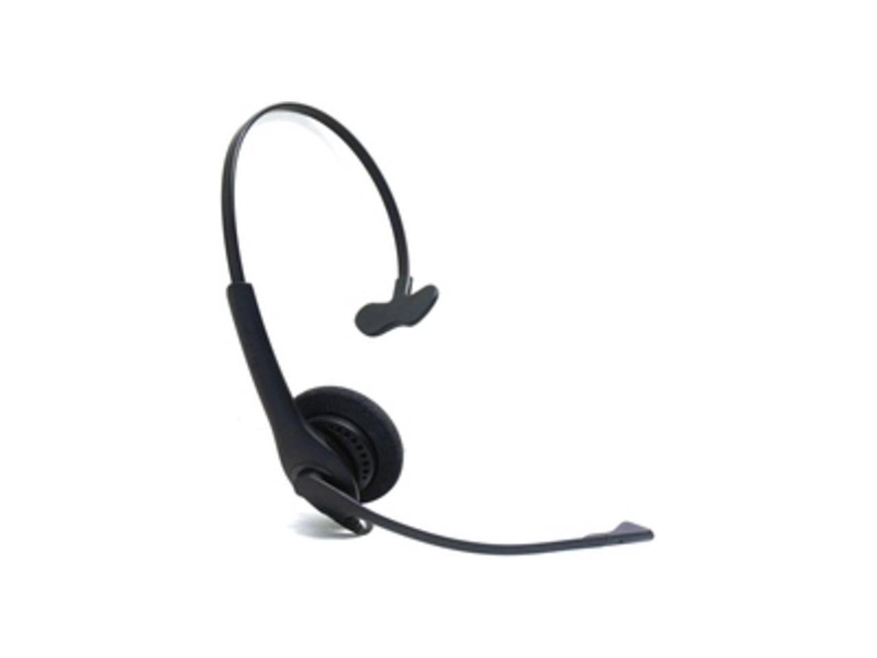 Jabra Biz 1500 Mono USB Wired Headset - Newegg.com