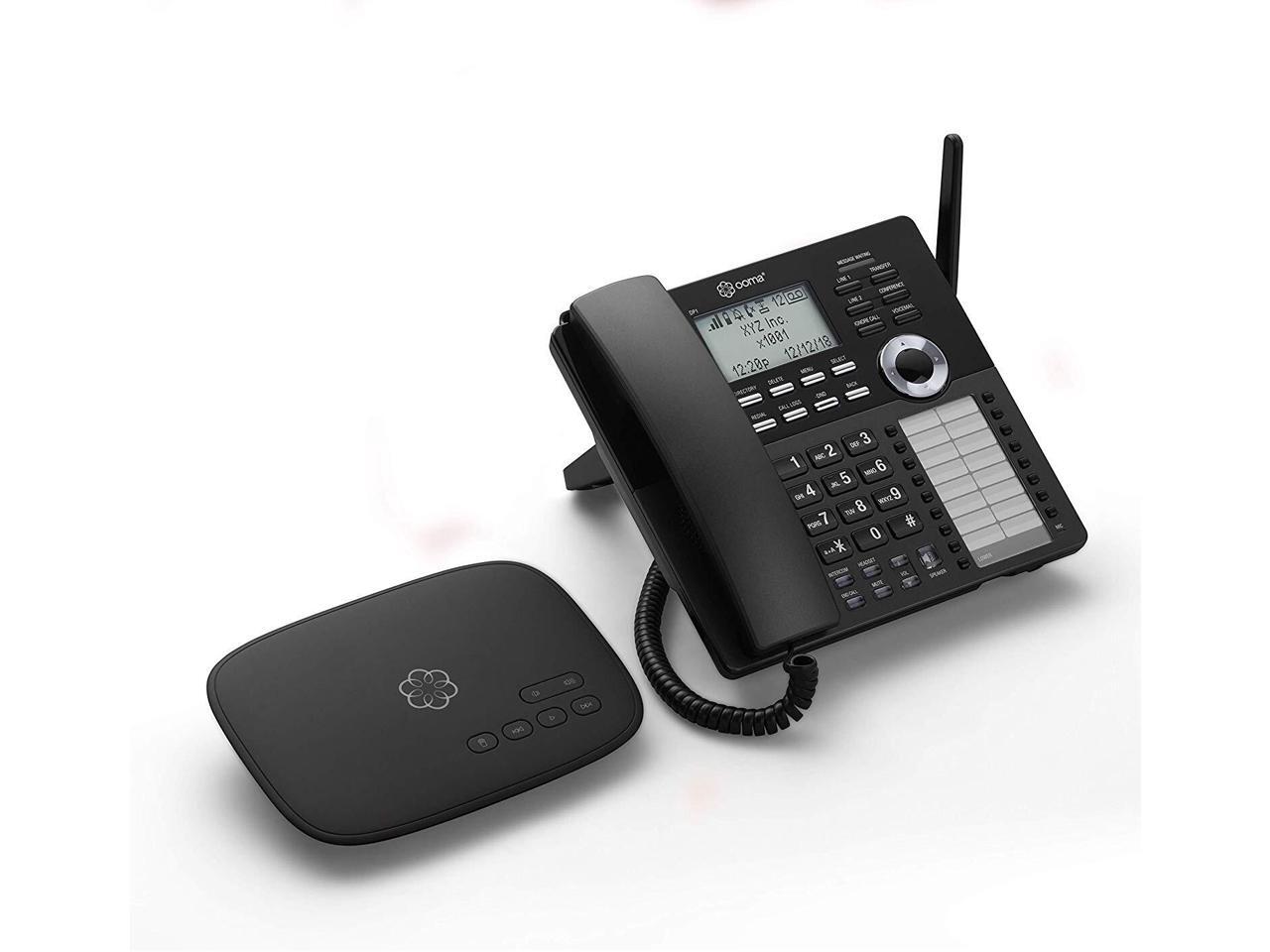 ooma headset
