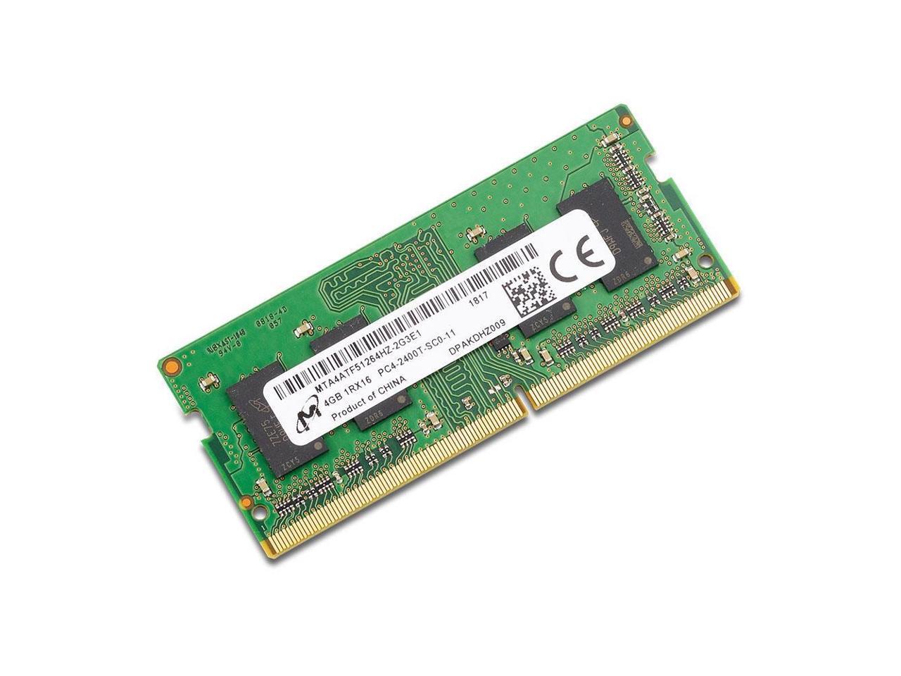 Micron MTA4ATF51264HZ-2G3E1 - Newegg.com