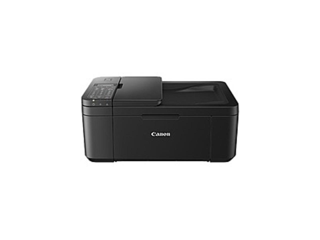 Canon PIXMA TR4520 Wireless InkJet MFC AllInOne Color Printer