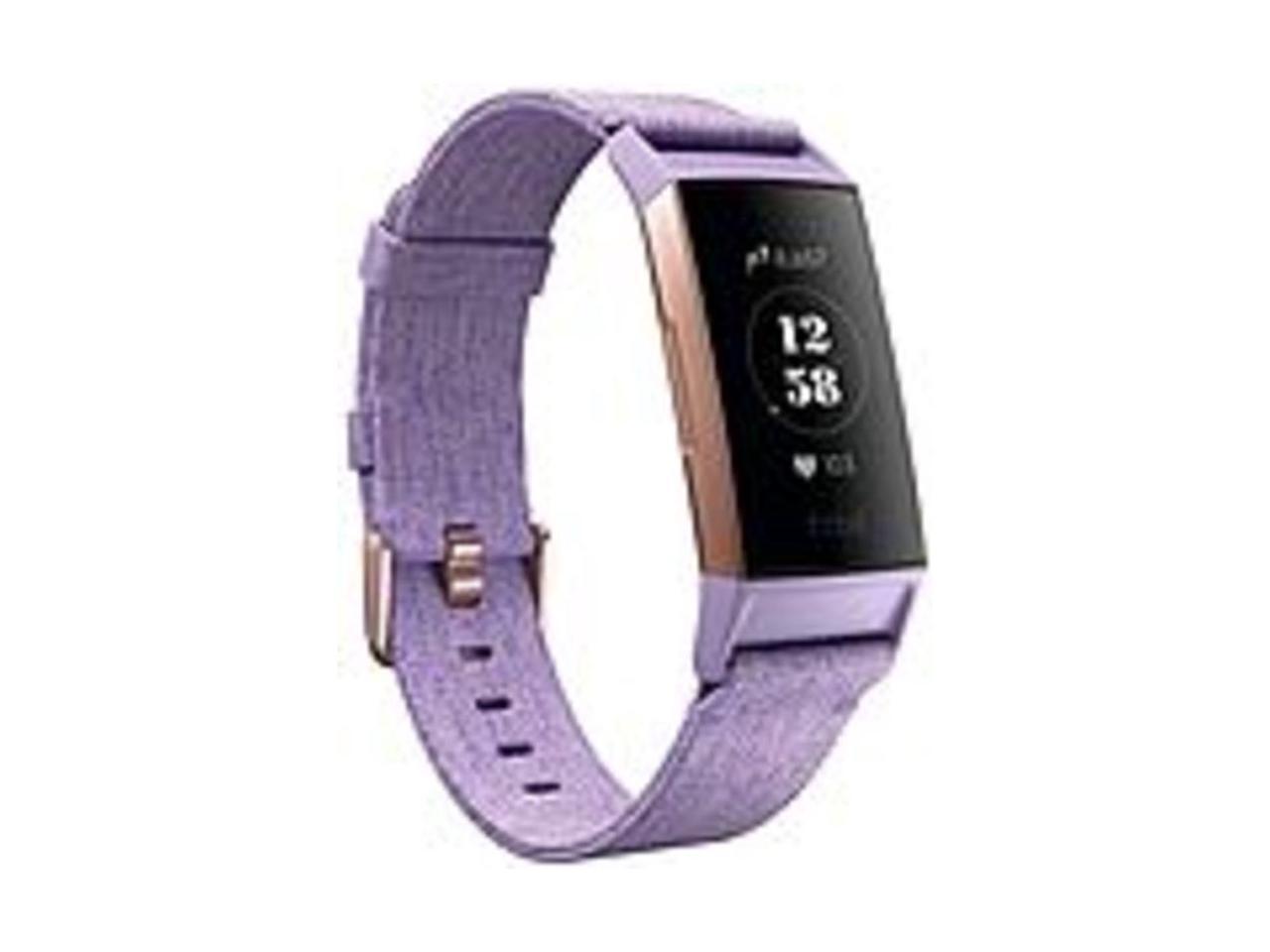 fitbit pulse oximeter