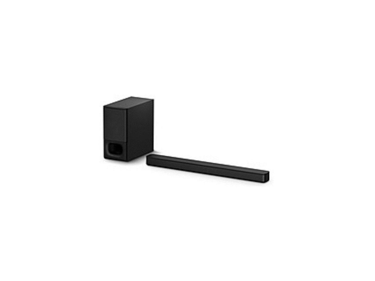 sony soundbar hts350