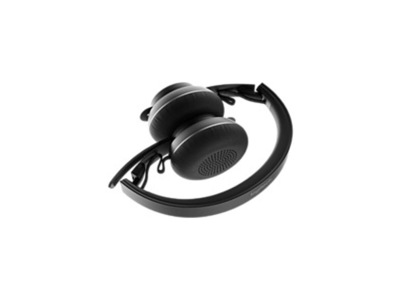logitech zone binaural