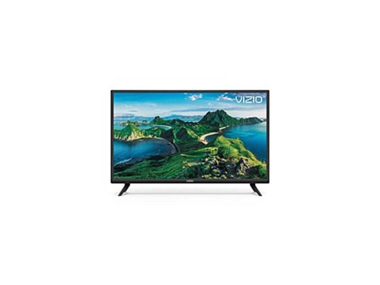 Refurbished VIZIO DSeries D32FG1 32 Inch Full HD LED Smart TV Wi