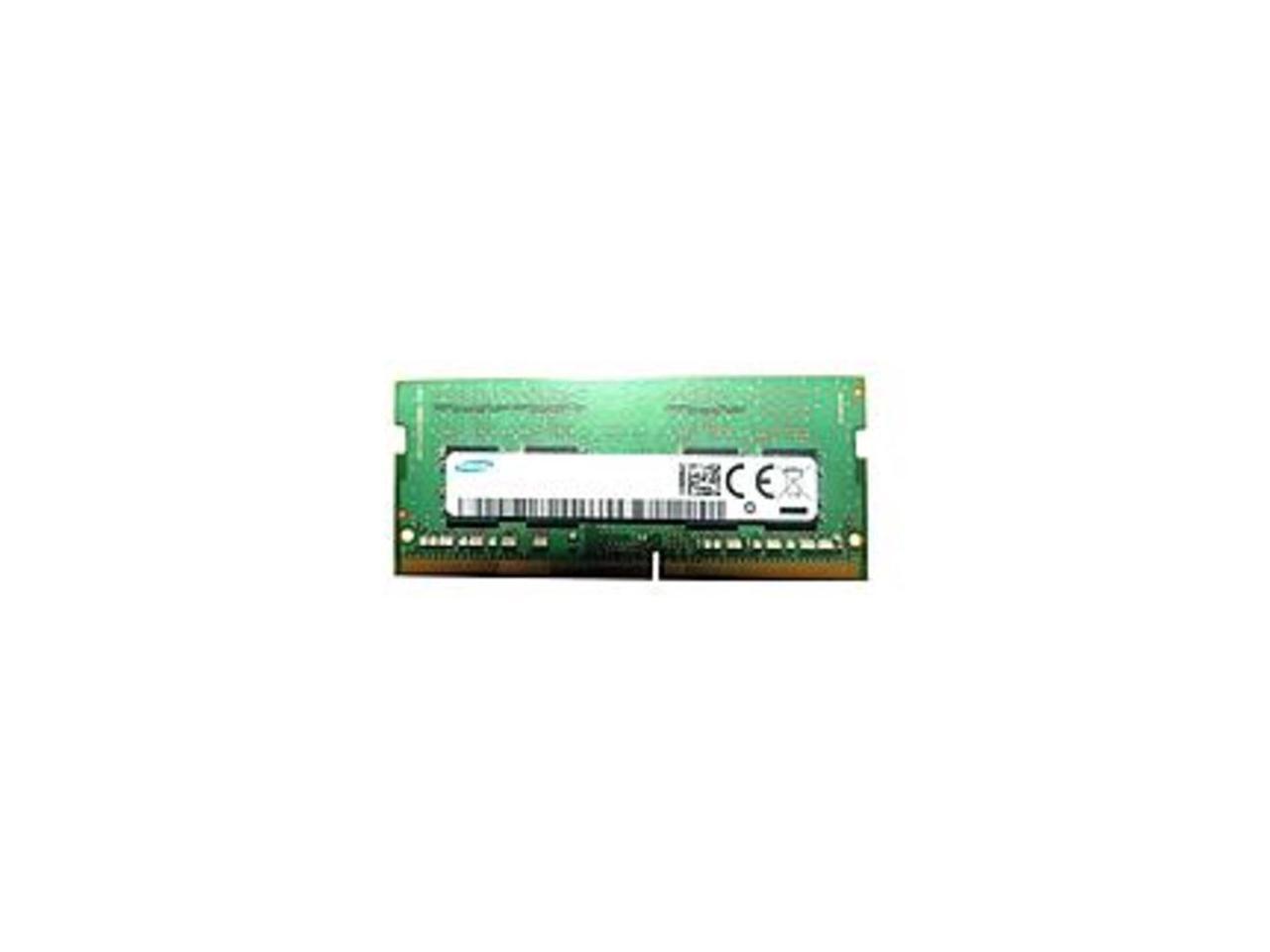 Samsung M471A1K43DB1-CTD 8 GB Laptop Memory Module - DDR4 - 2666 MHz ...