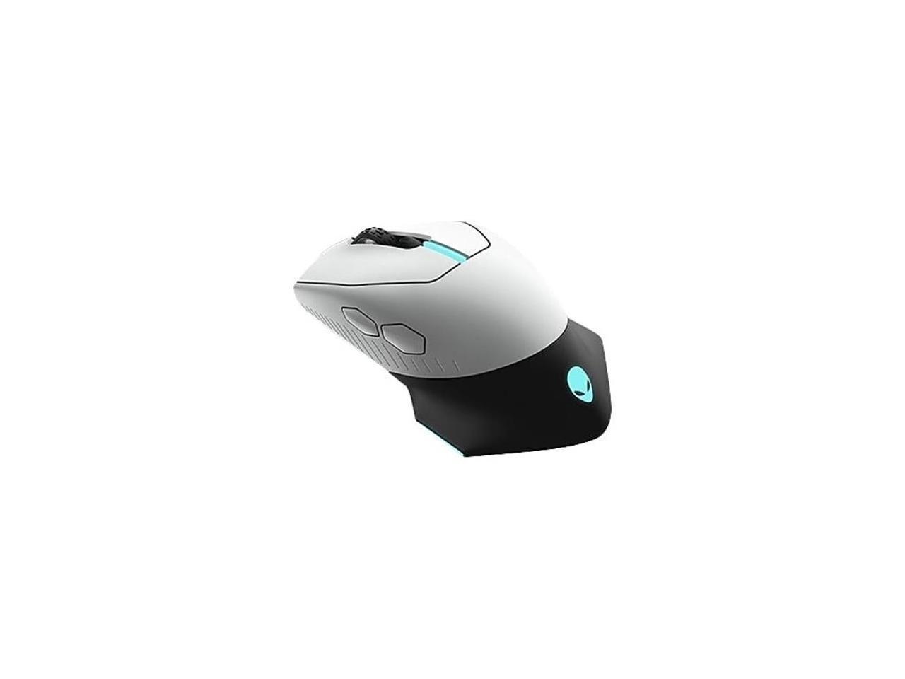 alienware 510 mouse