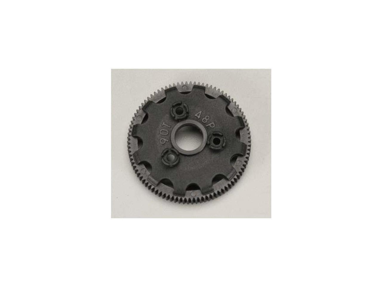 90t 48p spur gear