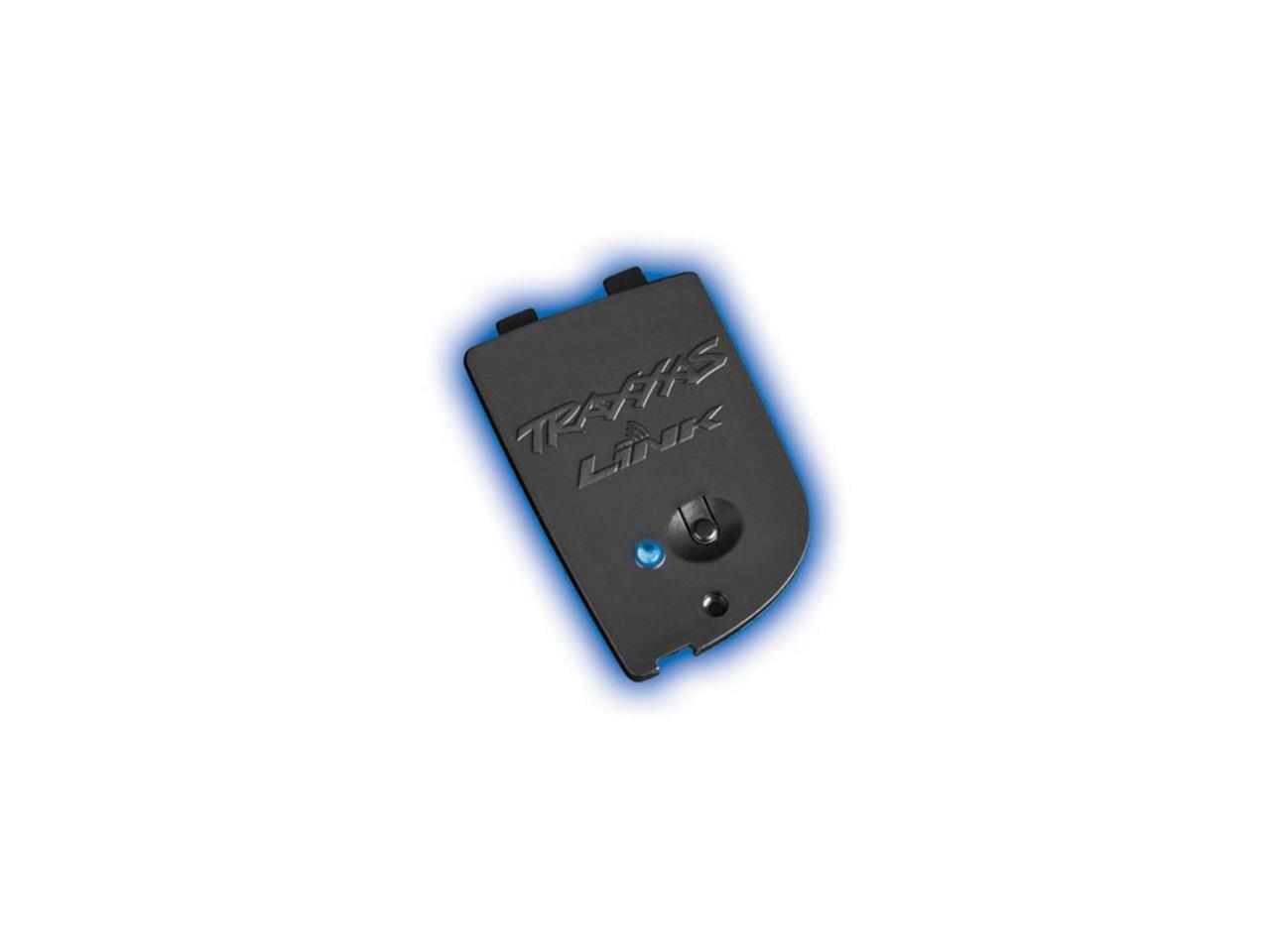traxxas tqi bluetooth module