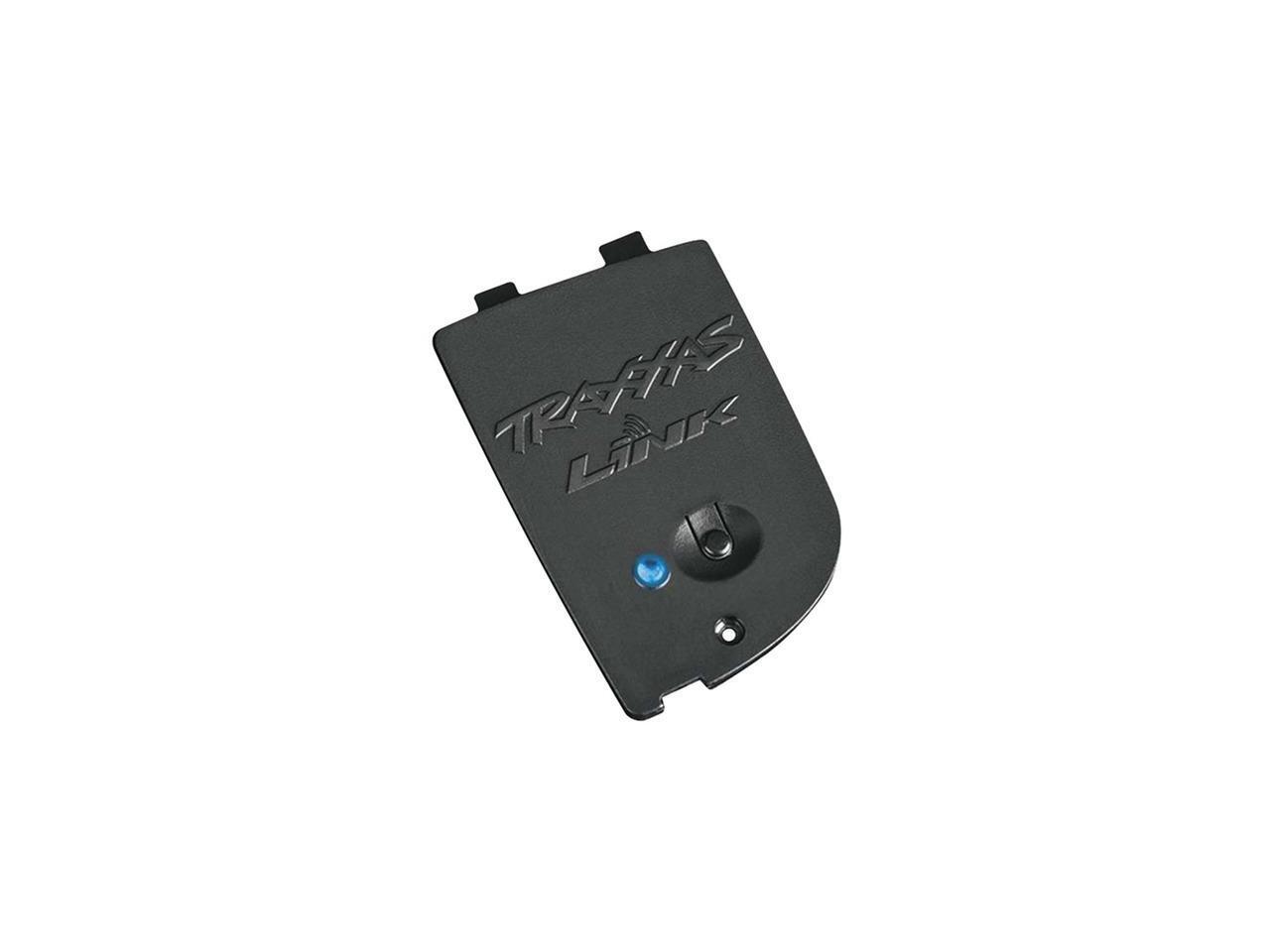 traxxas link wireless module manual