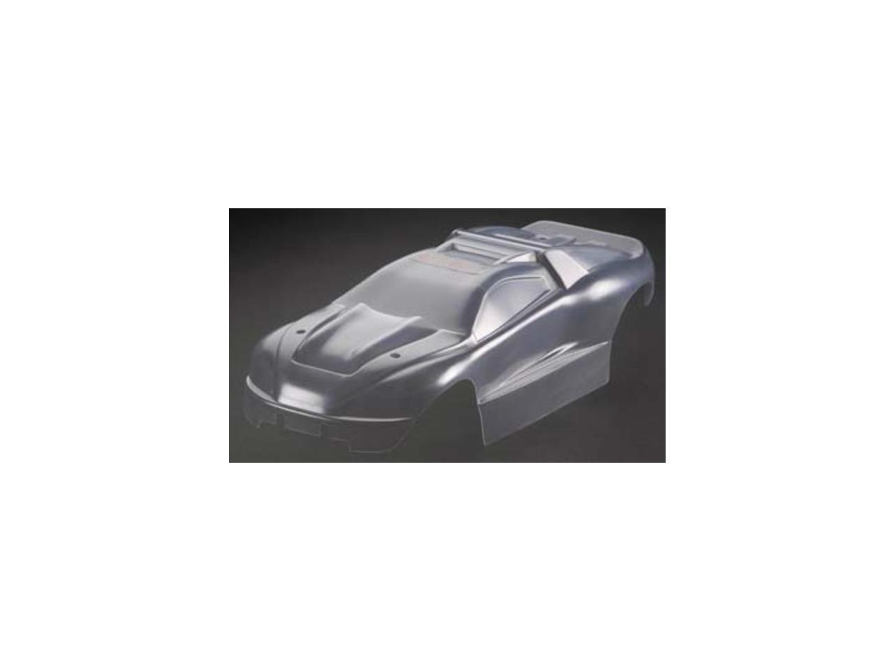 e revo body mounts