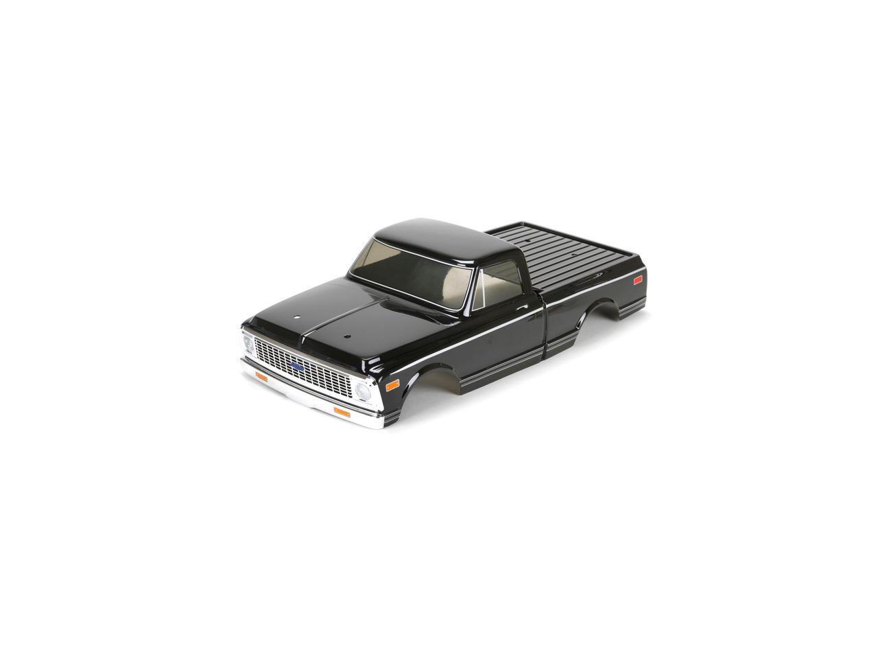 vaterra c10 parts