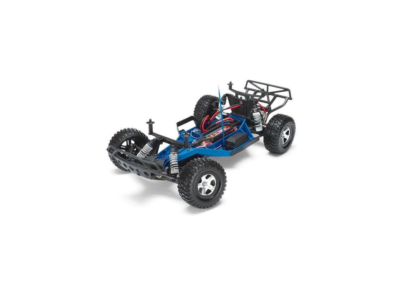 low cg chassis