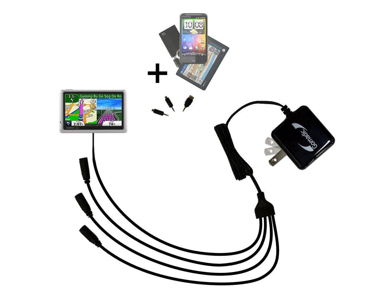 garmin nuvi 245