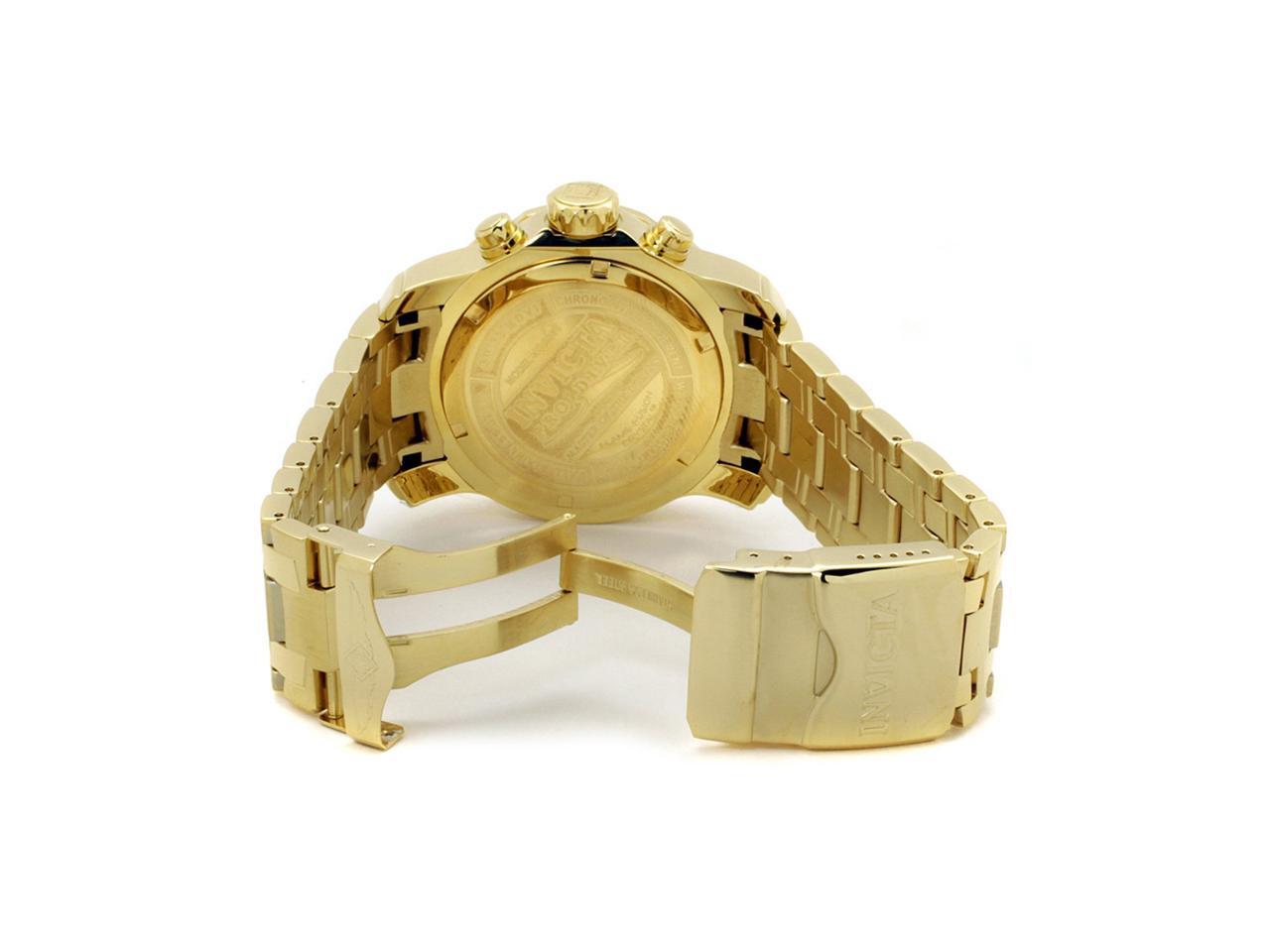 invicta watch 0072