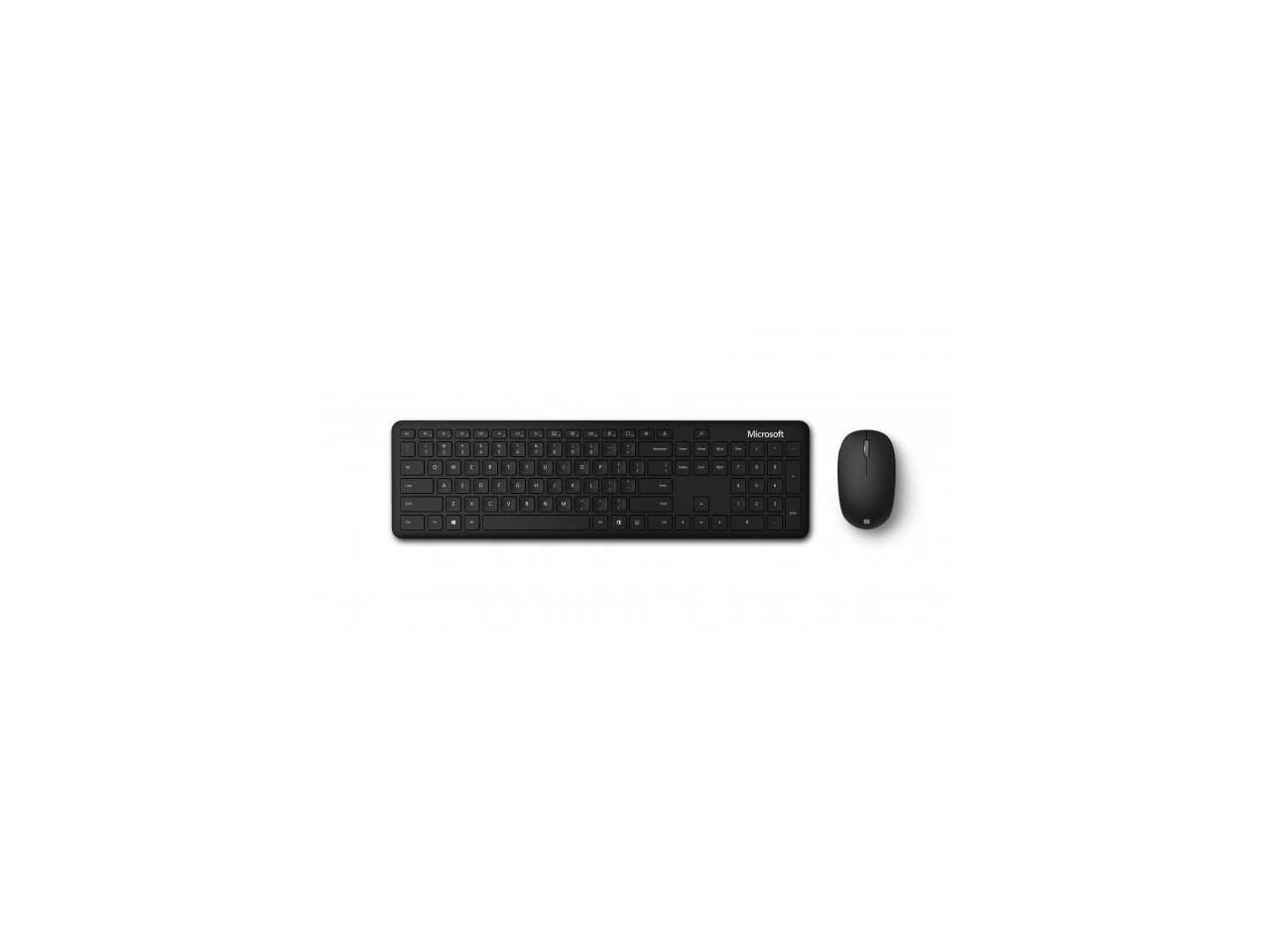 Microsoft QHG00001 Bluetooth Wireless Keyboard