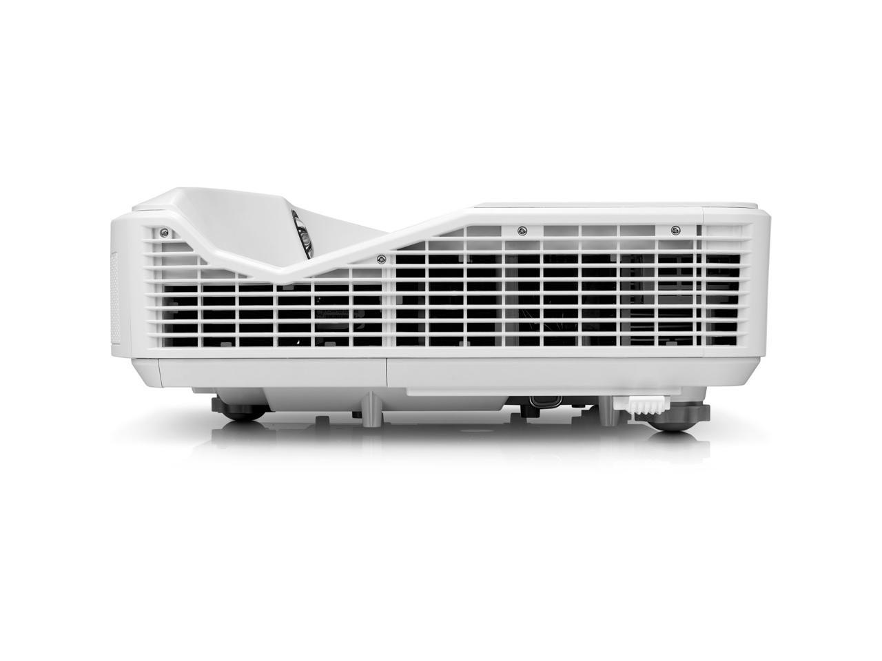 Dell S560T Dell S560T 3D Ready DLP Projector 1080p HDTV 169