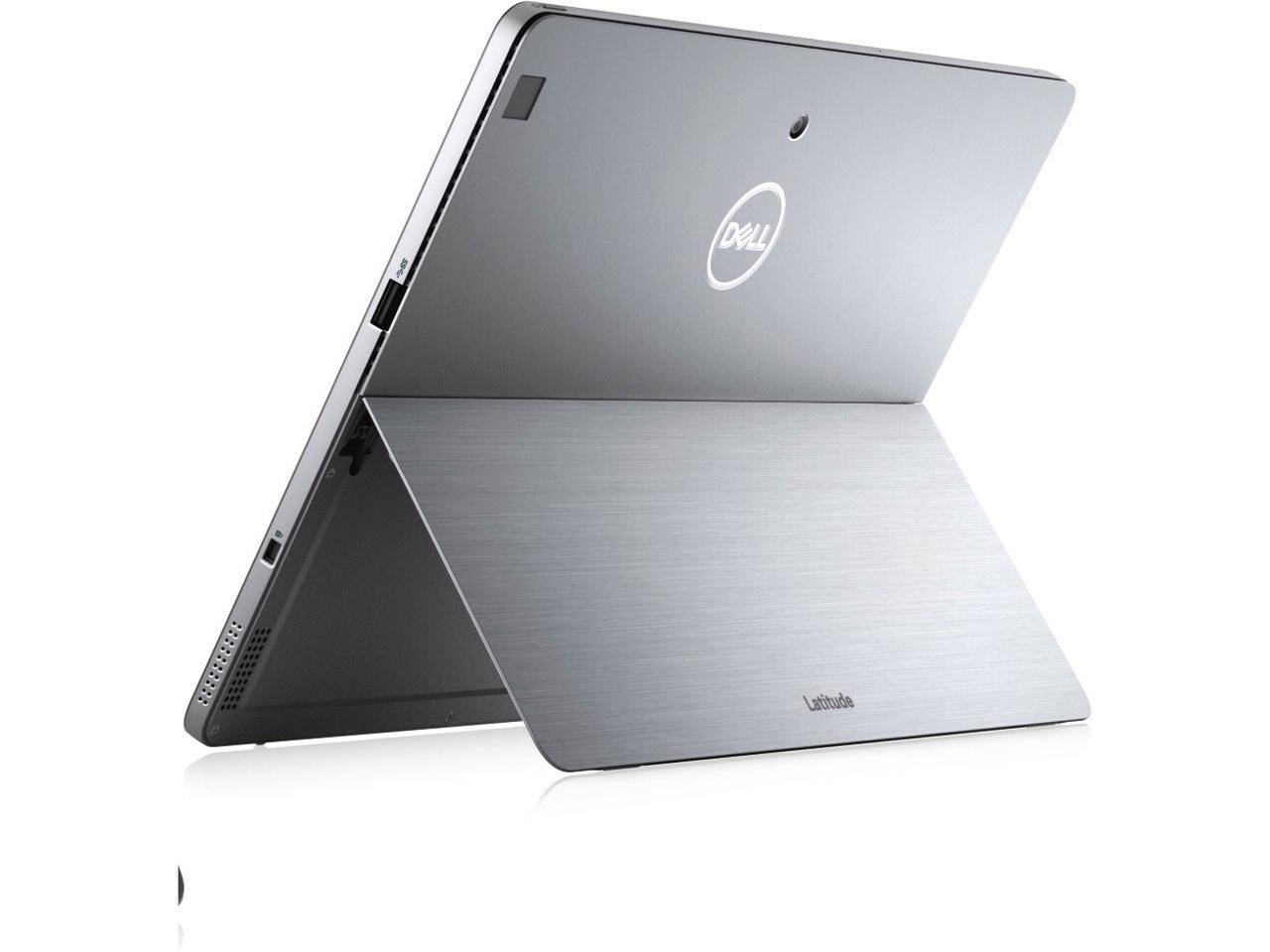 Dell latitude 7210 2 in 1 обзор