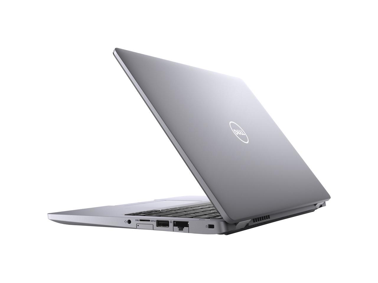 Dell Latitude 5000 5310 133 Touchscreen 2 In 1 Notebook Full Hd 1920 X 1080 Intel Core 7262